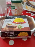 Terrine de vendee