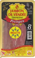 Jambon De Vendée