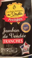 Jambon de vendée