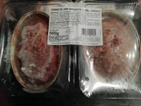 Terrine de lapin
