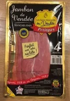 Jambon de vendee