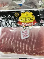 Jambon de Vendée