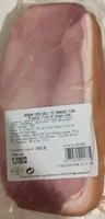 Jambon fumé a griller