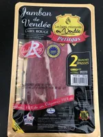 Jambon de Vendée