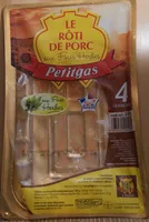 Le Rôti de Porc aux Fines Herbes