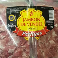 Jambon de Vendee