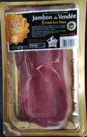 Jambon de Vendée