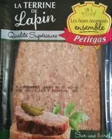 Terrine de Lapin