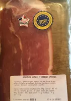 Jambon de vendee