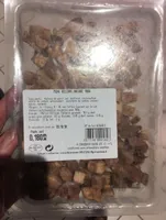 Mini rillons natures