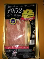 Jambon de Vendée