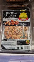 Les Minis Rillons Nature