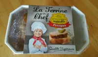 La terrine du Chef