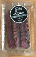 Filet mignon