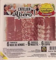Le P'tit plateau