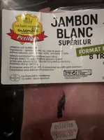 Jambon blanc