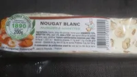 Nougat Blanc