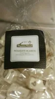 Nougat blanc