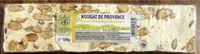 Nougat de provence