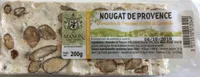 Nougat de Provence