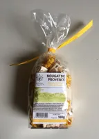 Nougat De Provence