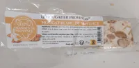 Nougat blanc de Provence