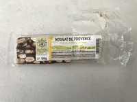 Nougat de provence