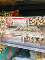 Nougat de provence