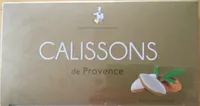 Calissons de Provence