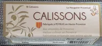 calisson