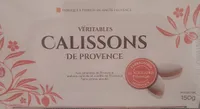 Calissons de Provence