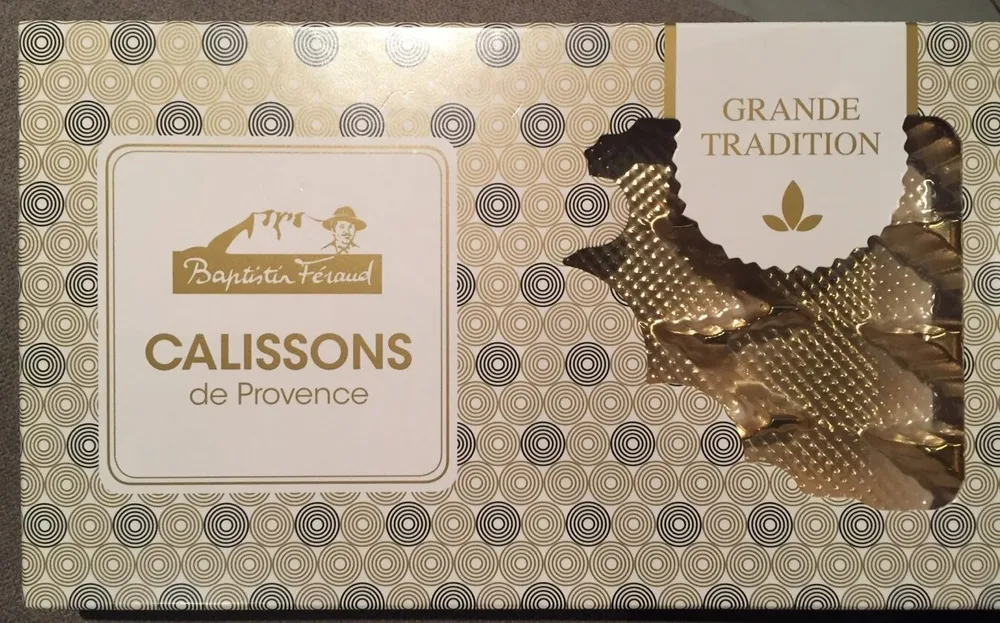 Calissons de provence