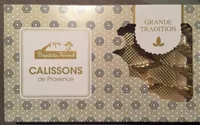 Calissons de provence