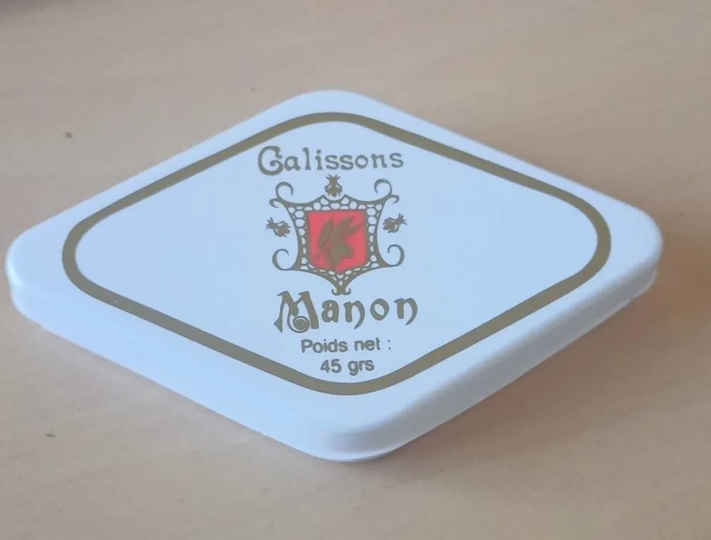 Calissons
