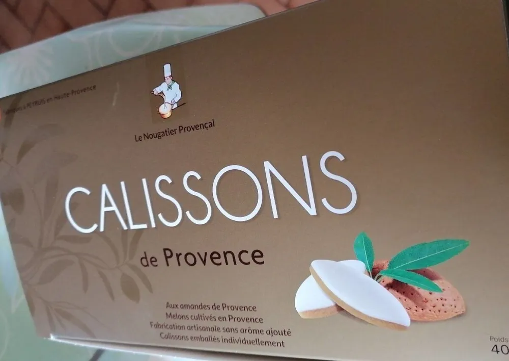 Callison de provence
