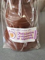 Cloche garnie