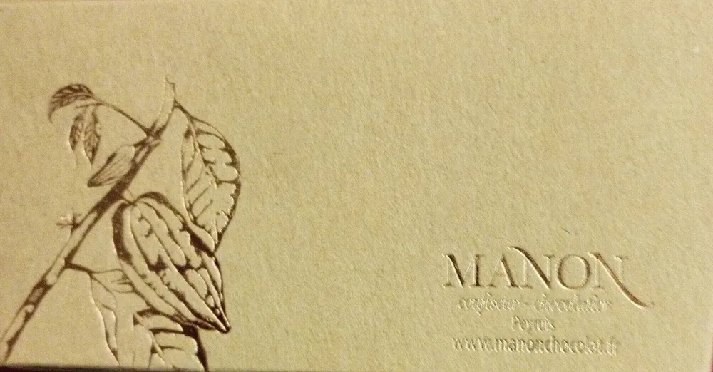 Marrons glacés