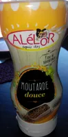 Moutarde douce