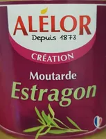 Moutarde Estragon