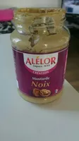 Moutarde noix