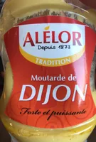 Moutarde de dijon