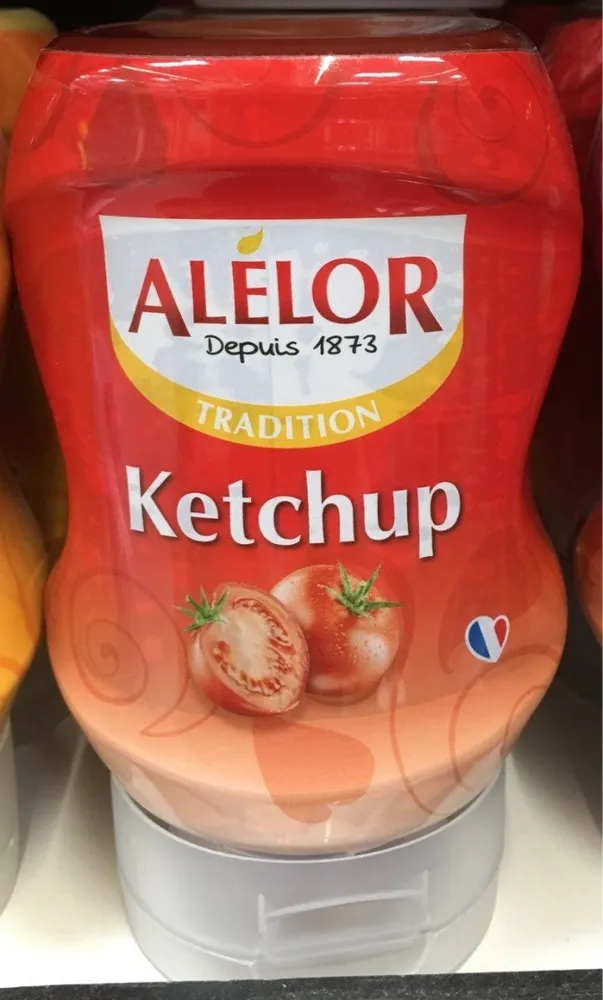 Ketchup