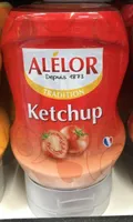 Ketchup