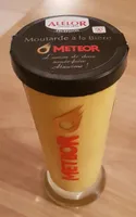 Moutarde à la bière Meteor