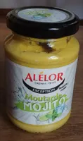 Moutarde mojito