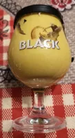 Motarde à la Black Licorne