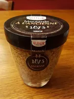 Moutarde à l'ancienne