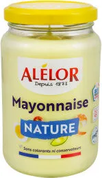 Mayonnaise