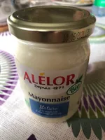 Mayonnaise Nature Bio 185 g