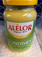 Condiment